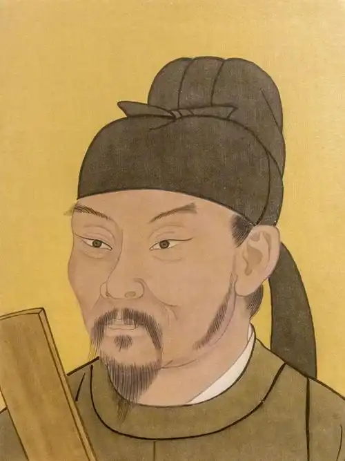 《千古风流人物》:原来你是这样的杜甫!|诗歌|诗人_网易订阅