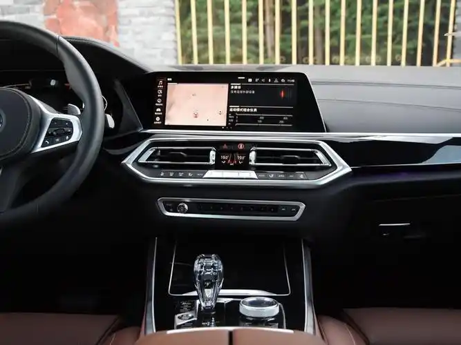 19款宝马x5油电混合版 高配低价冰点抛售_宝马x5_天津车市-网上车市