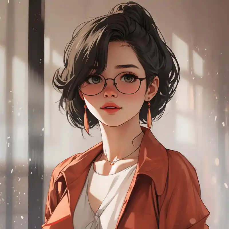 今天给大家带来一组适合70后女性的微信头像,希望大家喜欢.