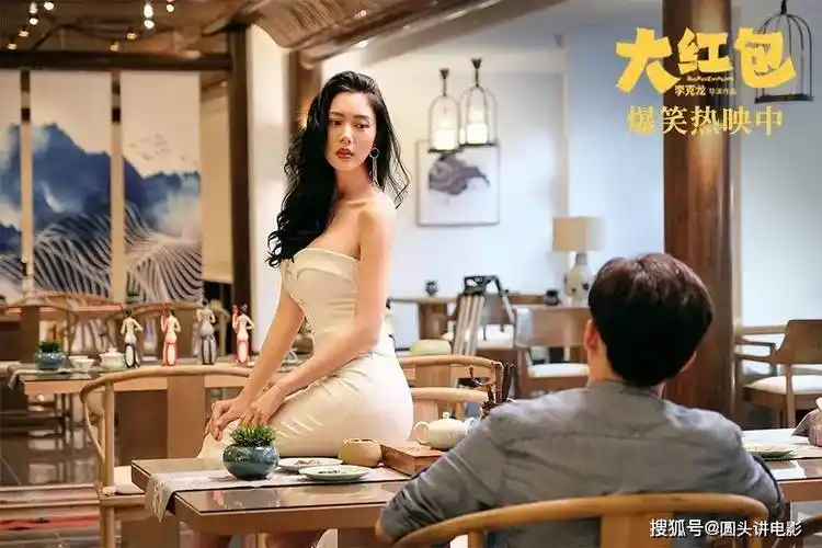 "女神"克拉拉出演的5部烂片,除颜值一无是处,一部没看太幸运_评分