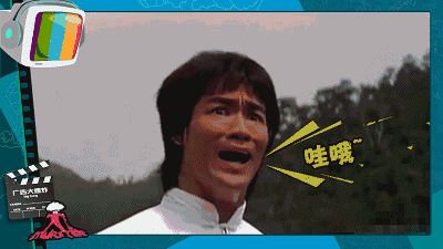 功夫传奇李小龙跨时空喊话性能王者bmw m,一切都是为了驾驶