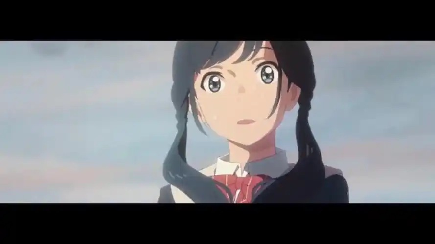 天气之子 天野阳菜 - 堆糖,美图壁纸兴趣社区