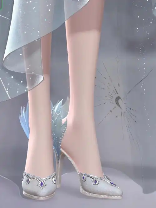 闪耀暖暖日常  #闪耀暖暖新套装  #闪耀暖暖