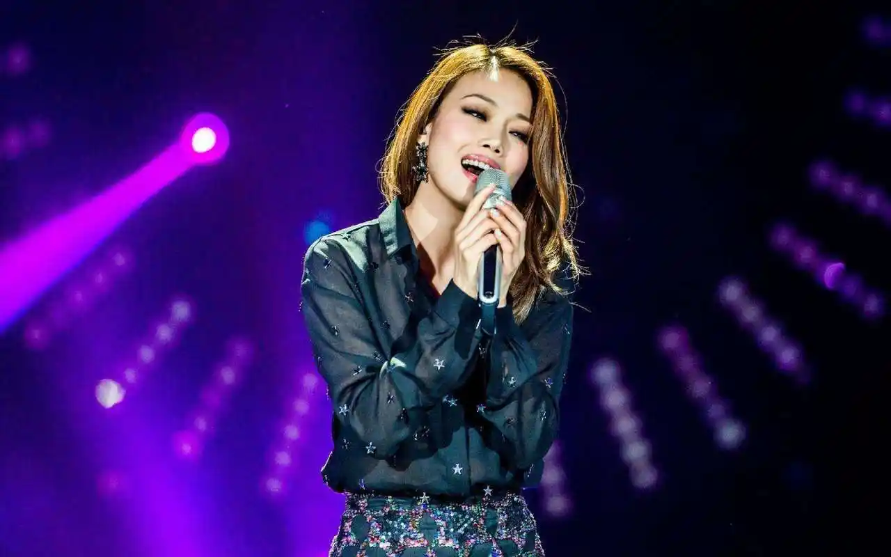 2019容祖儿香港演唱会门票在线订票