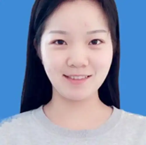 p>赵亚星,女, a target="_blank" href="/ite