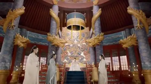 三生三世:做了这么久的公主,现在又想做侧妃!素锦真有能耐啊