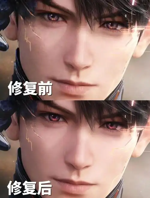 夏以昼3款高清壁纸,速领!