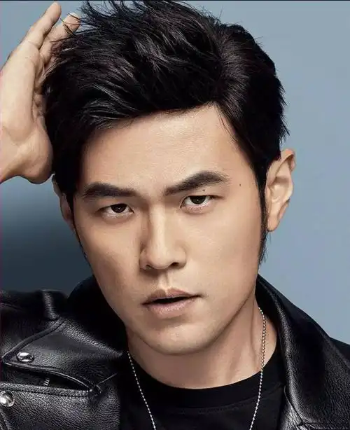 超帅!超萌!来看周杰伦小公举如何卖萌耍帅