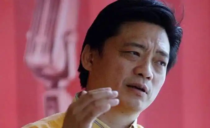 "消失"6年后,61岁崔永元近况凄惨!发文:我很后悔,真诚道歉