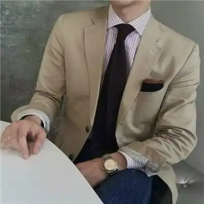 头像图片大叔真帅中年成熟帅大叔微信头像图片最有魅力的大叔头像