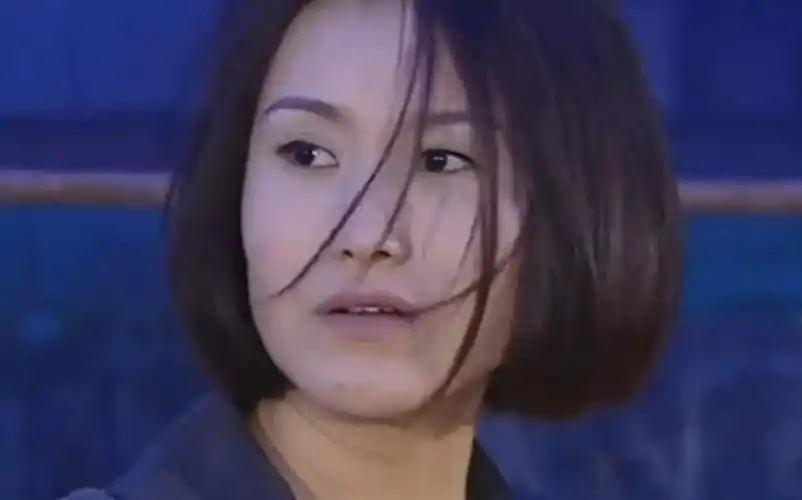 【重案六组|杨季】走不出的回忆_哔哩哔哩_bilibili