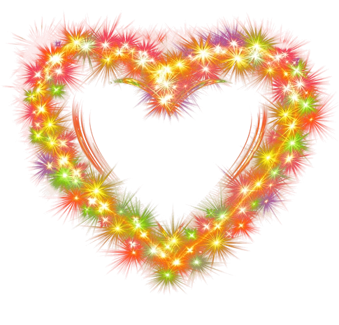 发光图案图片大全