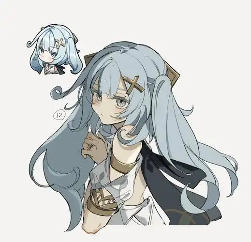 原神:新年好!海灯节剧情~两神演员~魈尴尬!外网趣事~纸映成戏~攻略!