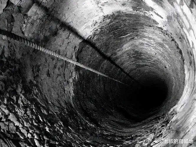 苏联科拉超深钻孔事件深度揭秘