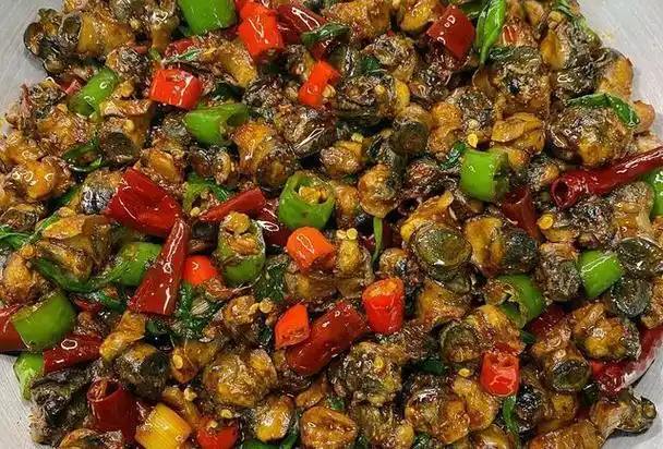 一口气连干三碗饭的5道家常菜,好吃易做,有荤有素,鲜