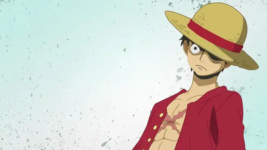 电脑壁纸 动漫卡通 动漫人物 海贼王one piece