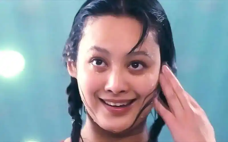 宁静:我长得比较彪悍,中国男人都不敢娶我,所以救嫁了个外国人_腾讯