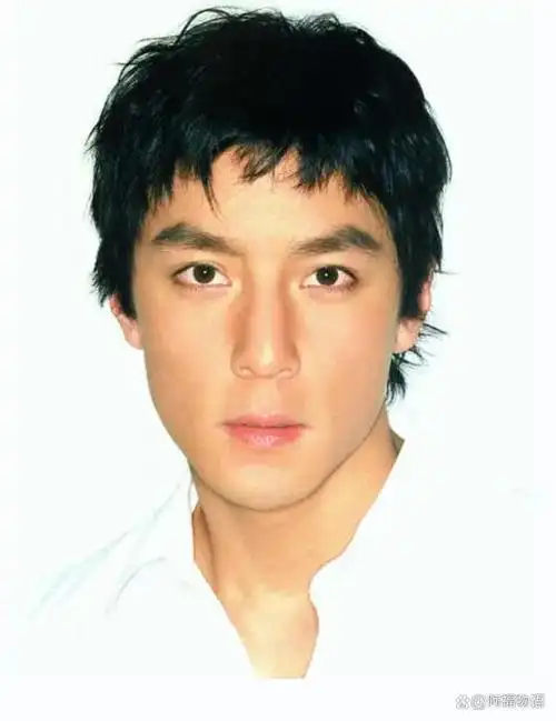 吴彦祖又上热搜了.