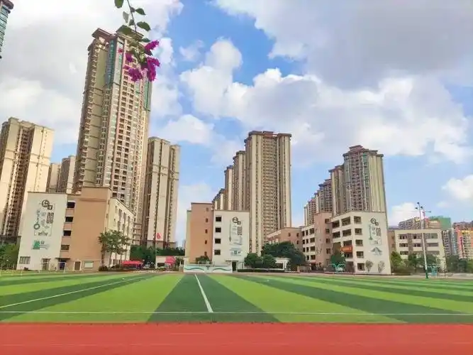 中山一中铁城中学教师吴伟珍:"集团化办学的话,我们会建群,有什么不懂