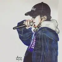 pgone卡通头像_微信头像图片大全