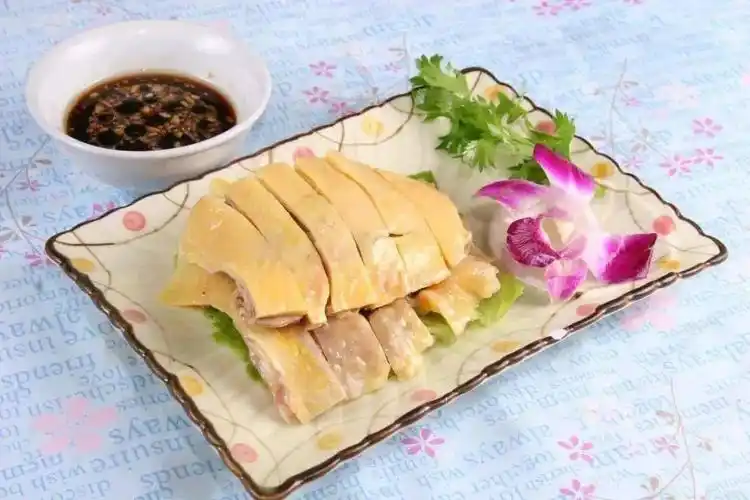 置身江南美景,喜尝酒酿鲥鱼_太仓