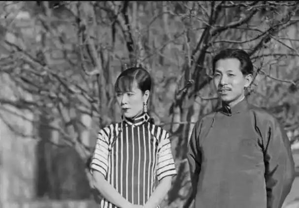 张学良原配于凤至:从东北第一夫人到猛赚10亿财产的商业奇才