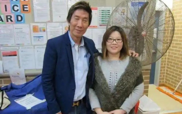 洪汉义,原本是一个从军阀家庭出身的孩子,在解放后及中国大陆史无前例