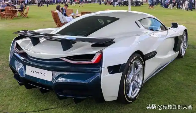 世界上马力最强大的20辆超级汽车(下)这才是真正的超级猛兽