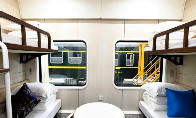 高级软卧哪些车次有