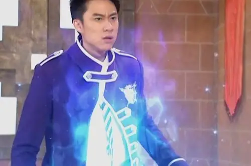 萌学园之光暗同源