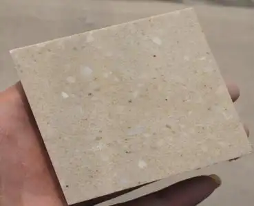 树脂型人造石材是什么石材选购注意事项介绍