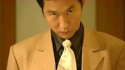 侃剧小师兄:犯罪影视之插翅难逃合集