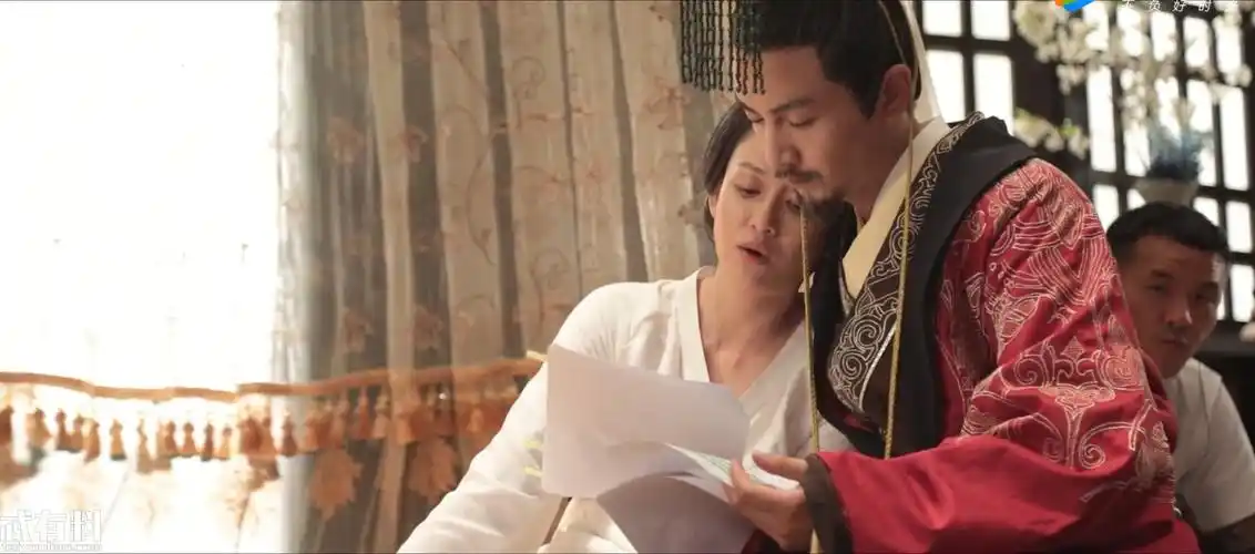 独孤皇后伽罗生孩子宇文邕也要陪产杨坚的回应让网友给跪了