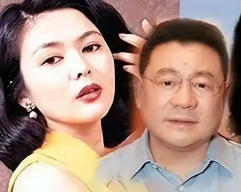 "香江第一美人":如果刘銮雄没有送别墅,我可能就是刘德华老婆了.