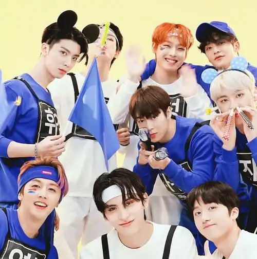 【sf9】初一位纪念向 | 出道第1199天,必须被永久珍藏.