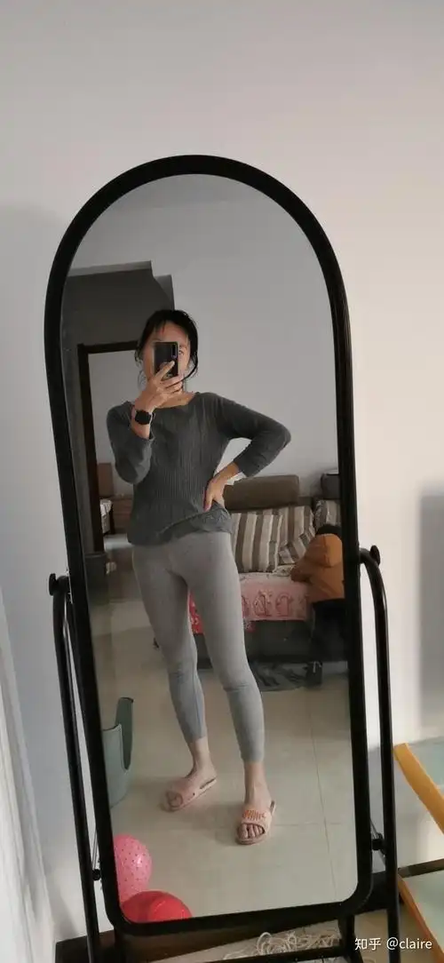 身高164女体重110斤真的很胖吗