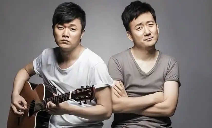 肖央还是"筷子兄弟"组合的成员吗?两人解散了吗?_作品_创作_才华