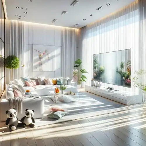 #家居美学##家居灵感#