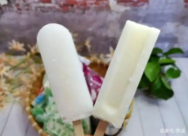 90年代的5款老牌雪糕,价格低廉又好吃,您还记得吗?