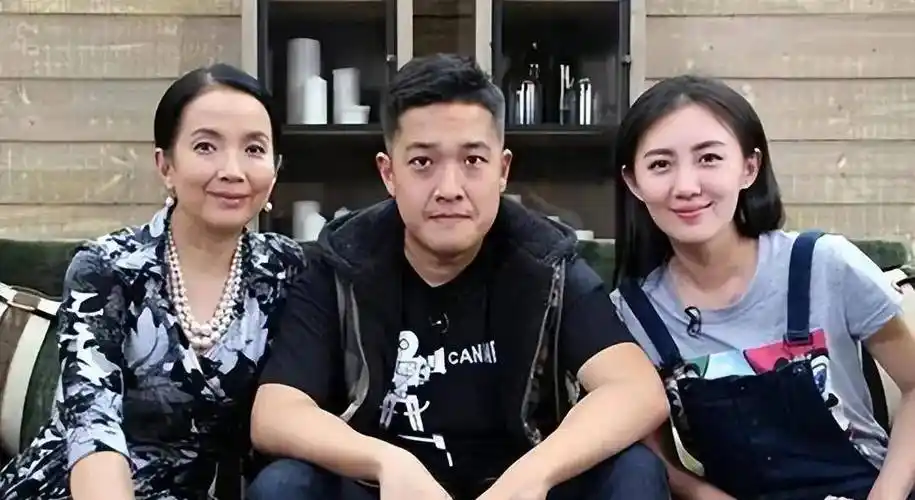 结婚29年未生子女,却依旧被张丰毅宠成宝,霍凡到底有什么魅力?