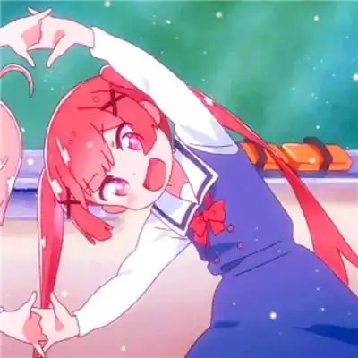 沙雕二人组头像 高清好看的死党头像一左一右沙雕图片_搞笑头像_头像