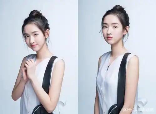 《夏至未至》的李嫣然,新剧《长安少年行》女扮男装,搭档吴希泽