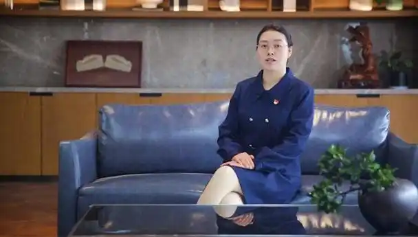 河南职业技术学院魏晓娟博士幸福就是奋斗出来的