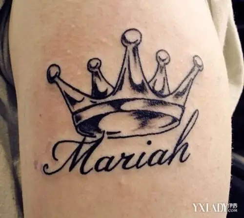 权志龙皇冠纹身多少钱