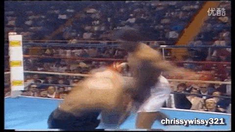 矮个子拳击手该如何对付身高臂长的对手