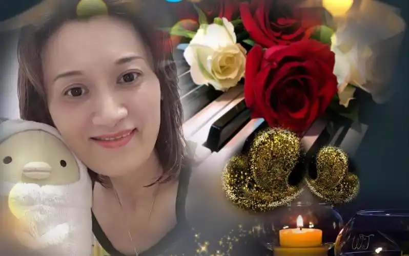 林玉英 紅燈美人