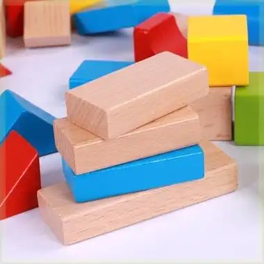 幼儿园构建区玩具室内区域区角投放材料小班中班大班托班益智区