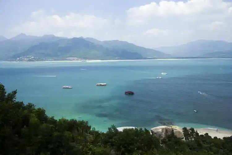 【海量图片】图片171,海南省旅游景点,风景名胜 - 蚂蜂窝图库