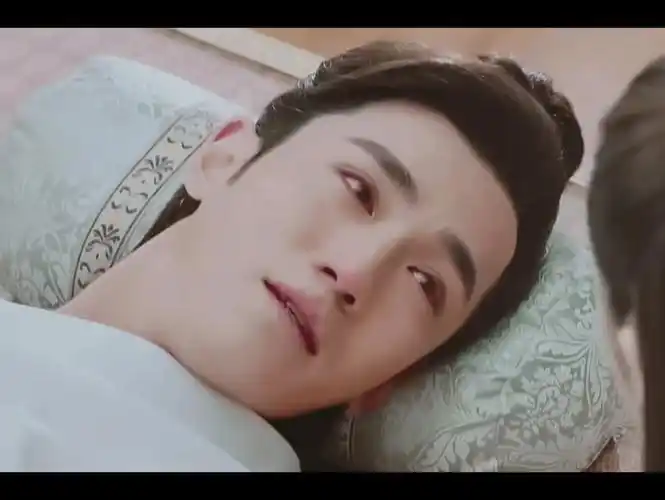 [朱一龙||哭戏大赏]他的眼睛真的很会说话!