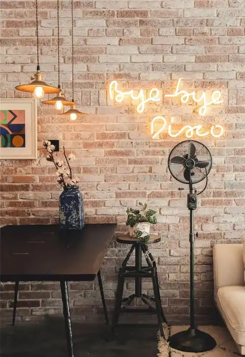 这对宝藏小夫妻自拍婚纱照自己装房子任性打造游牧民族boho风的家